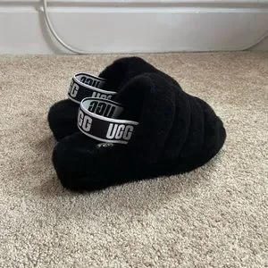 UGG slippers
